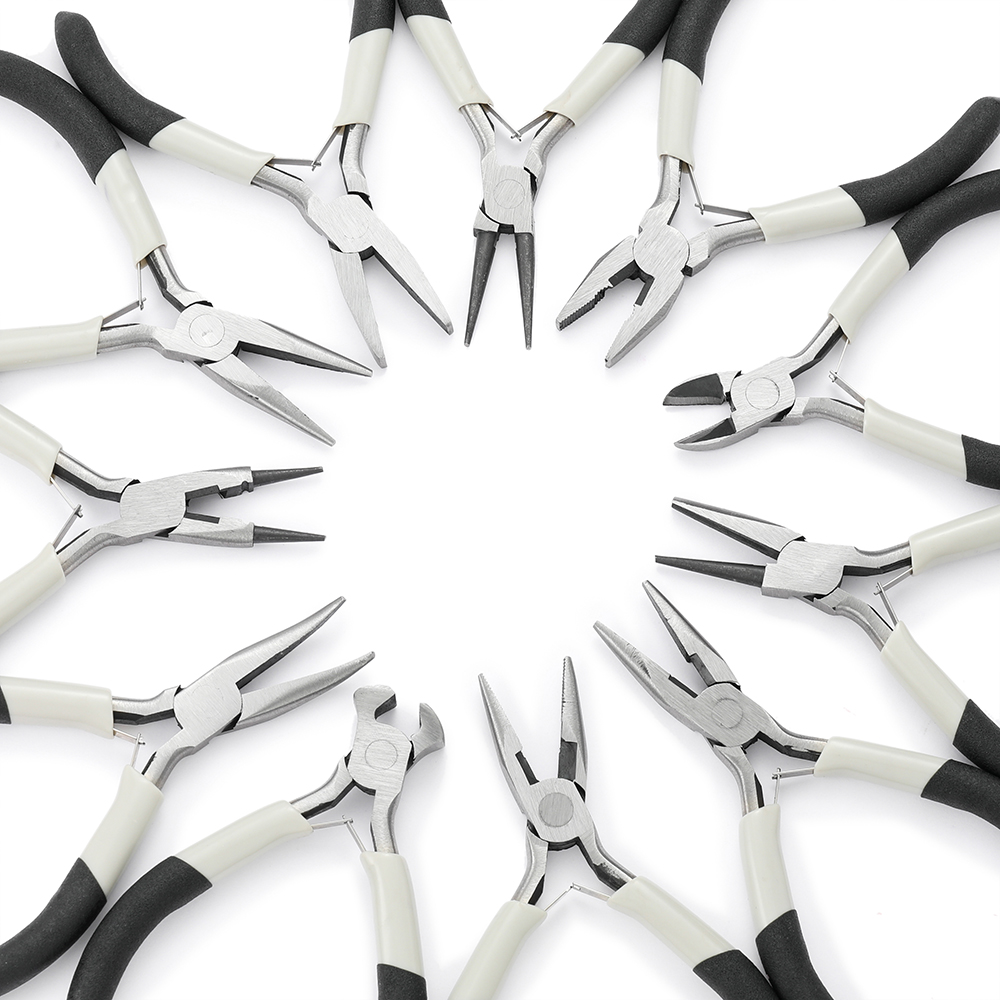 Jewelry Making Pliers - Pince diagonale en acier à haute