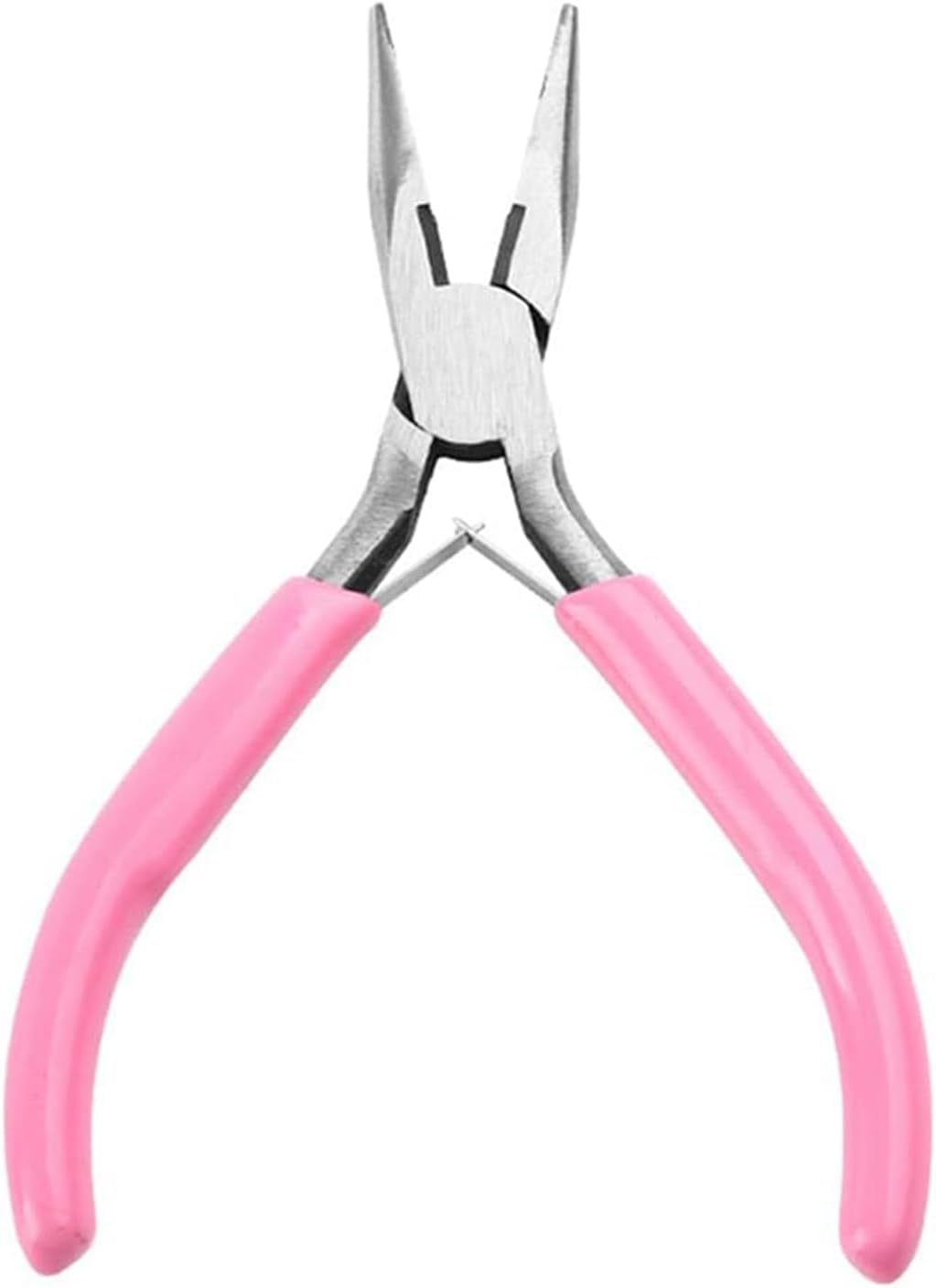 Jewelry Making Pliers - 1 pince à bec rond multifonctionnelle