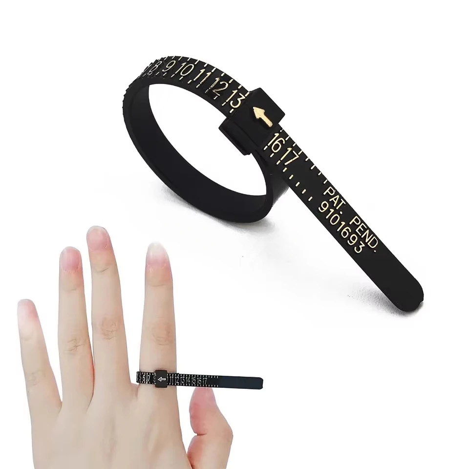 Jewelry Making Uk - Ruban de mesure de taille de