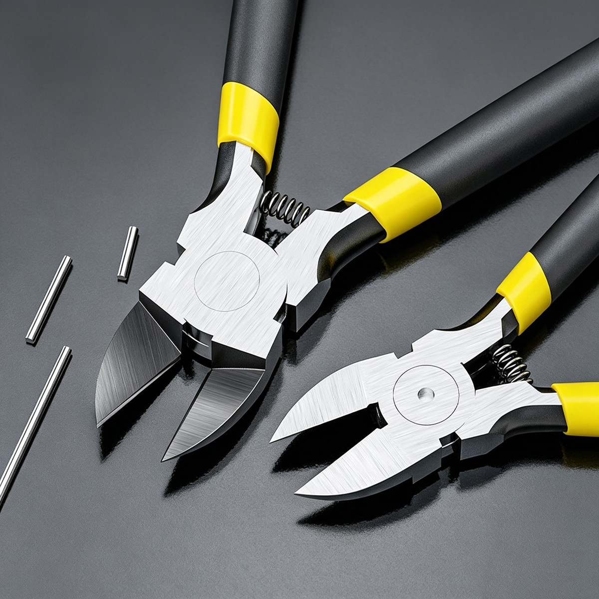 Jewelry Making Pliers - Pince coupante diagonale miniature de 5,
