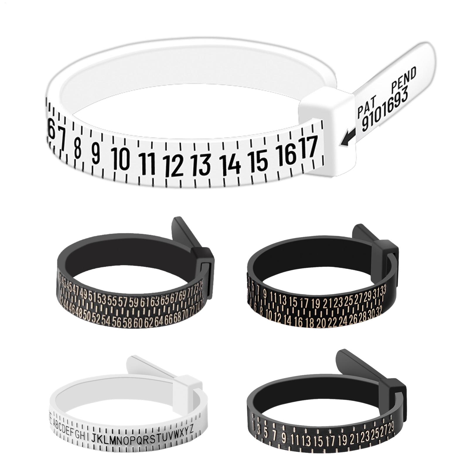 Jewelry Making Uk - Règle de mesure de taille de