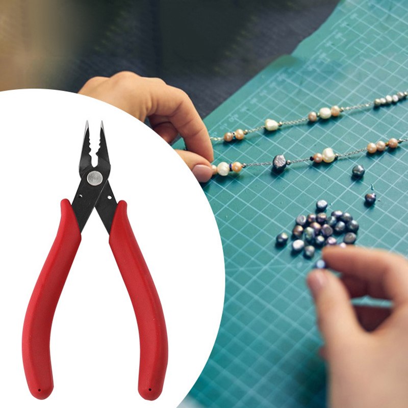 Jewelry Making Pliers - 1 pièce Pince à sertir pour