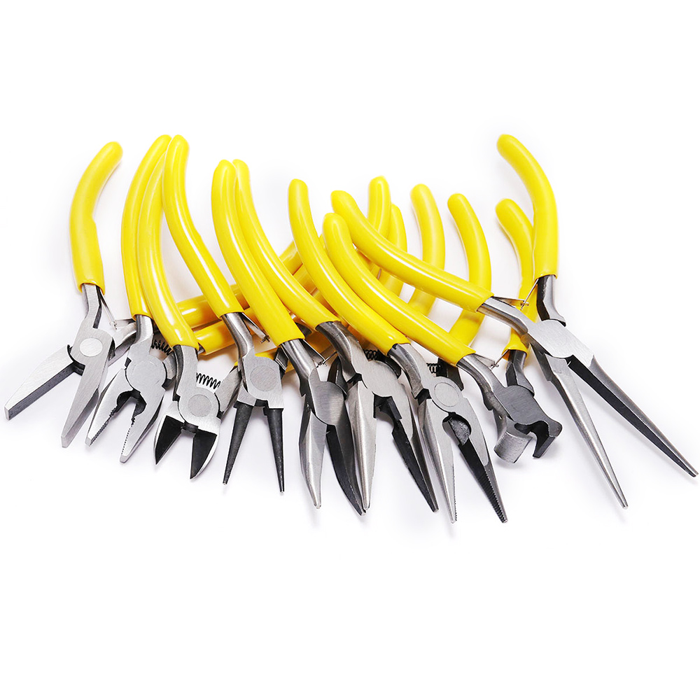 Jewelry Making Ring Tool - Outils à main multifonctionnels, pince à