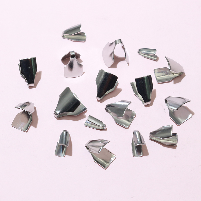 100pcs En Acier Inoxydable 2-7 - Jewelry Making With Beads avis et prix