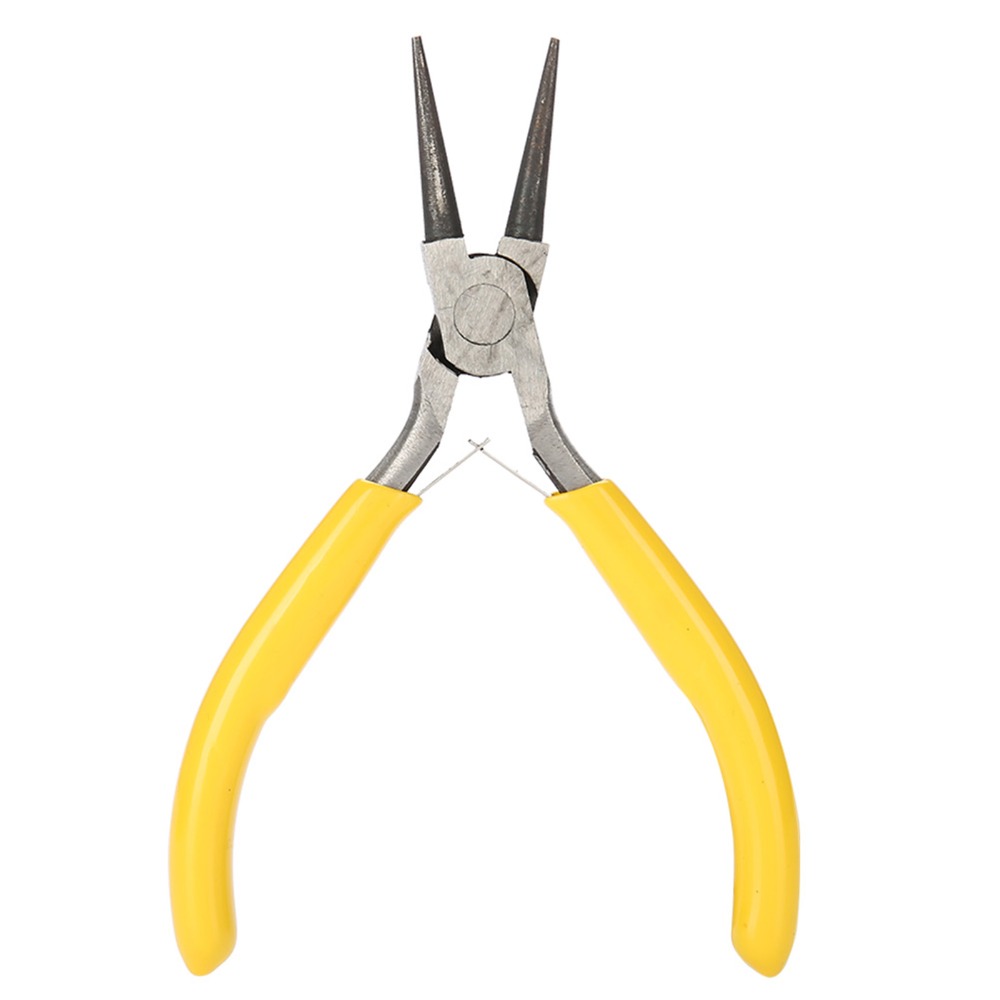 Kit de 9 outils de fabrication - Jewelry Making Pliers avis et prix
