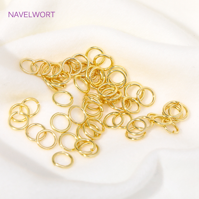 Anneau fendu plaqué or 14K/18K - Jewelry Making Ring Tool avis et prix