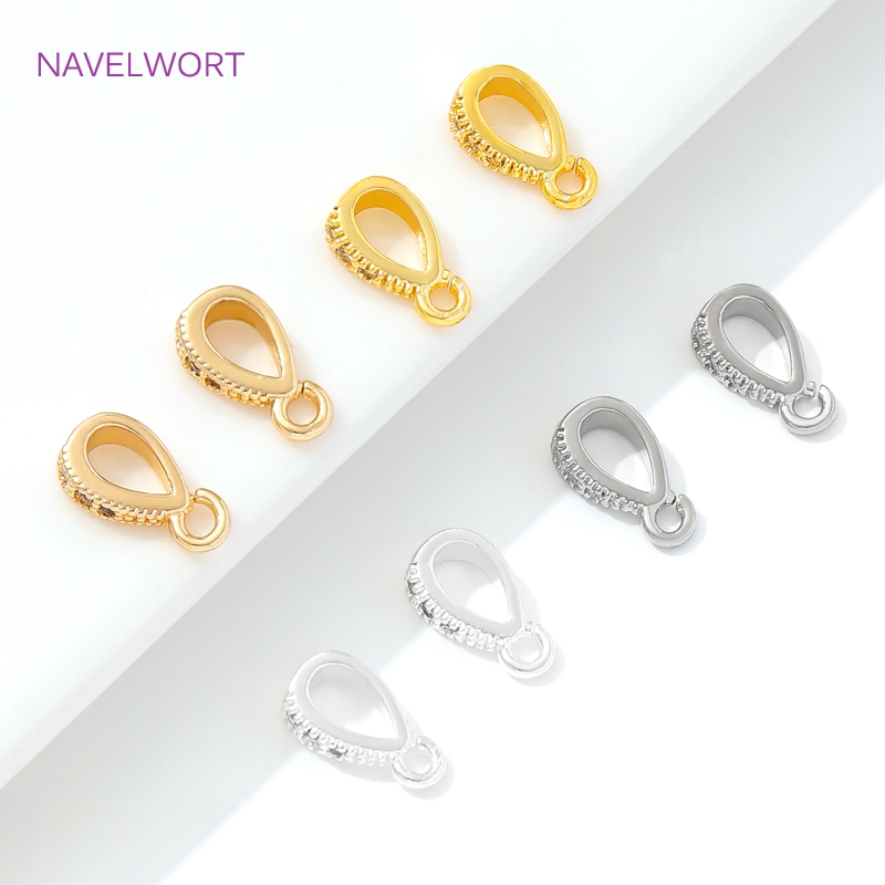 Connecteur de bélière en laito - Jewelry Making Ring Tool avis et prix
