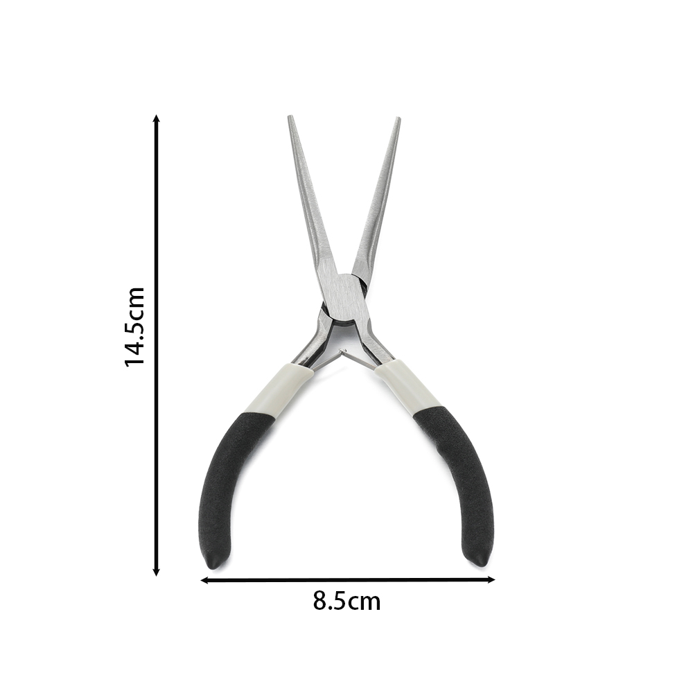 Pince diagonale en acier à hau - Jewelry Making Pliers avis et prix