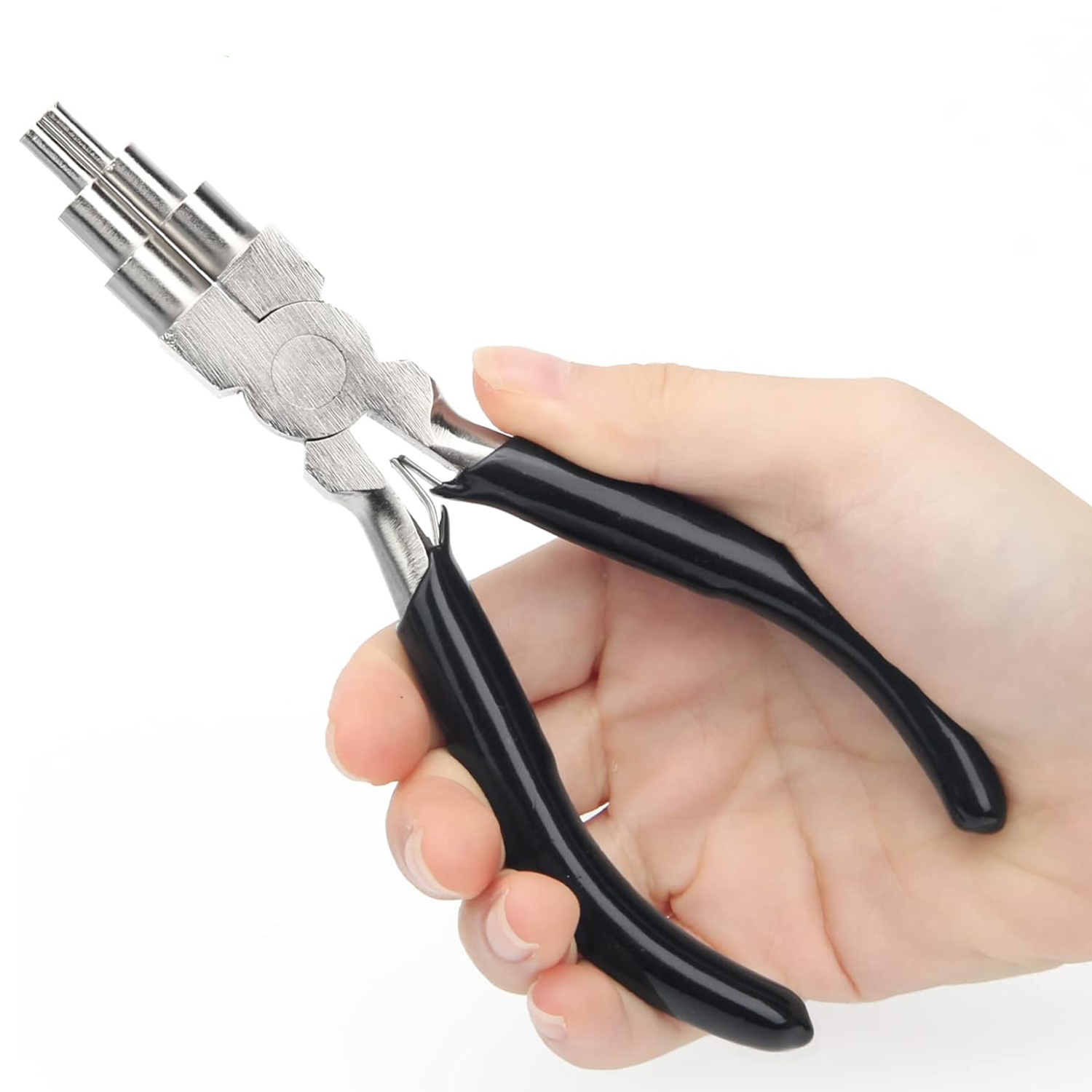Pince à boucler les fils à 6 p - Jewelry Making Pliers avis et prix
