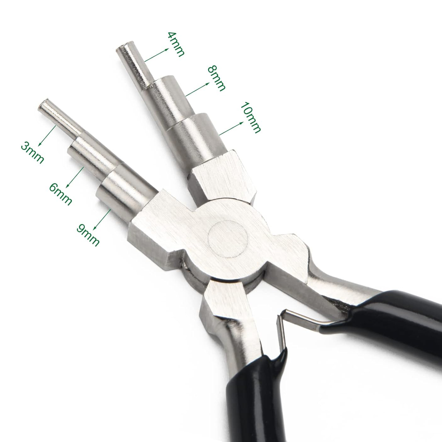 Pince à boucler les fils à 6 p - Jewelry Making Pliers avis et prix