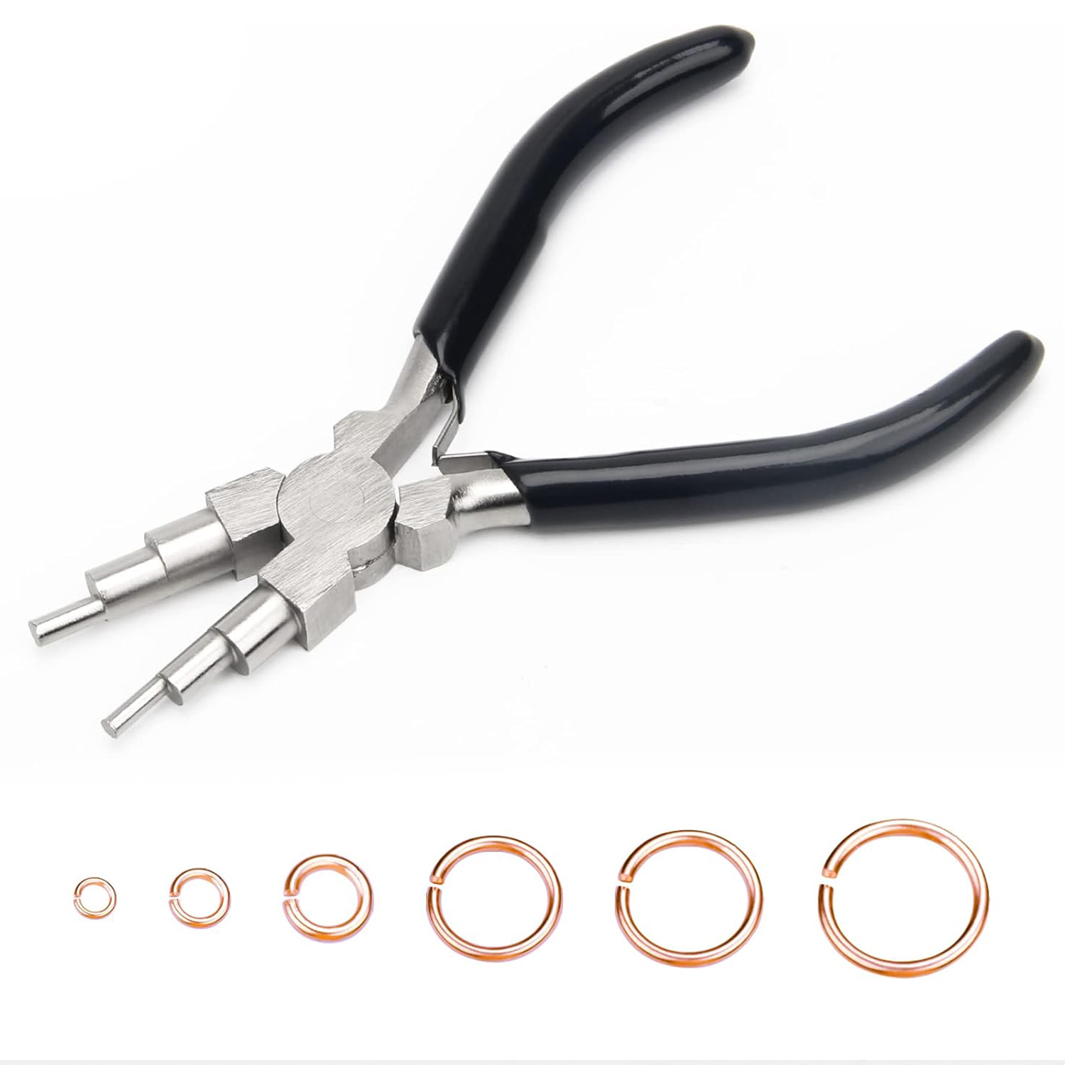 Pince à boucler les fils à 6 p - Jewelry Making Pliers avis et prix
