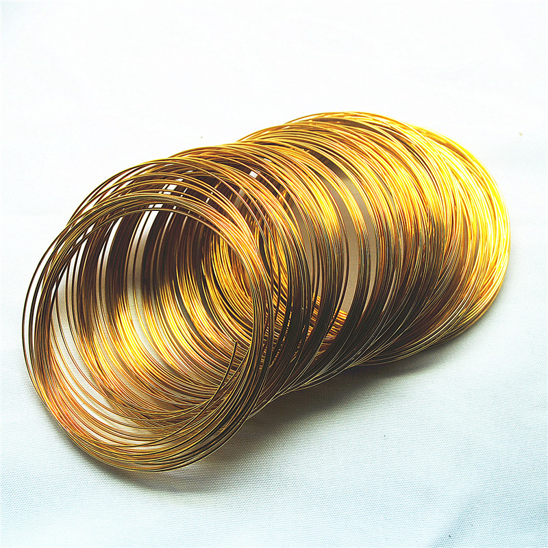 Bracelets à mémoire de forme D - Memory Wire Bracelet avis et prix