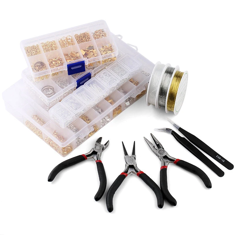 Ensemble d'outils de résultats - Jewelry Making Ring Tool avis et prix
