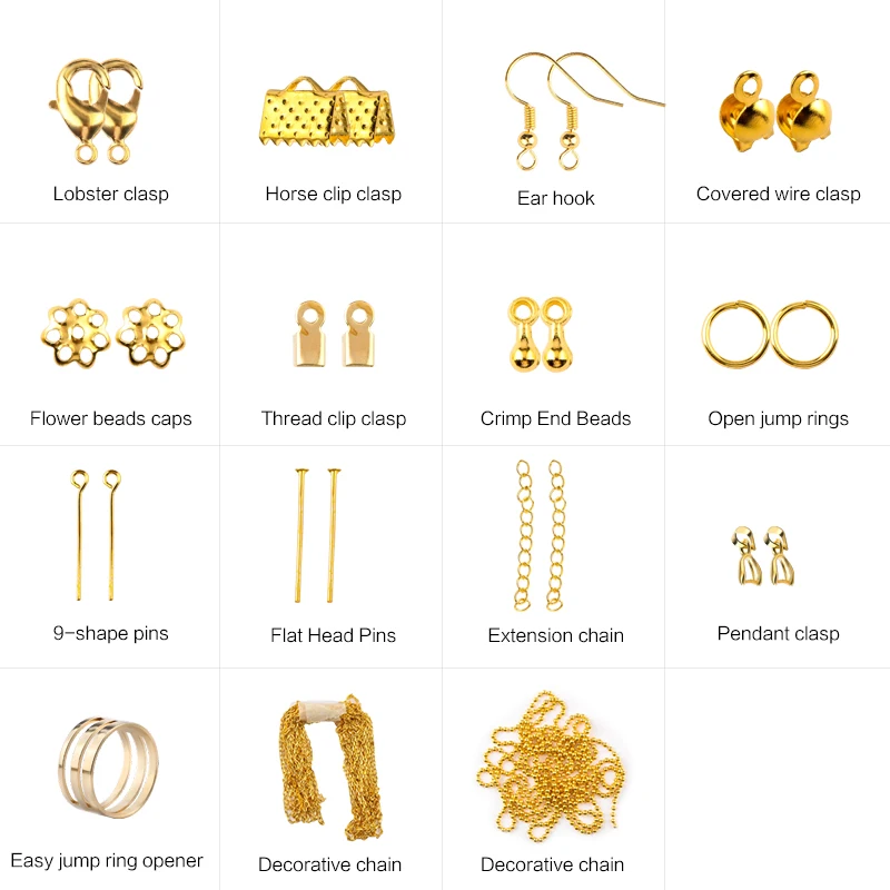 Ensemble d'outils de résultats - Jewelry Making Ring Tool avis et prix