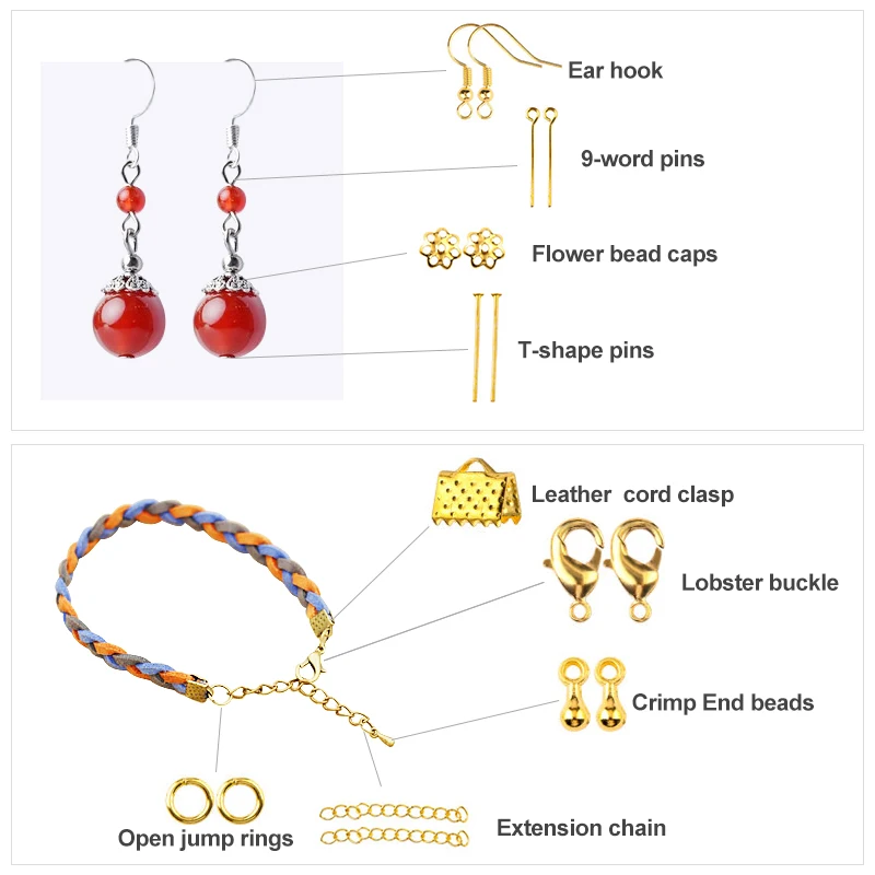 Ensemble d'outils de résultats - Jewelry Making Ring Tool avis et prix