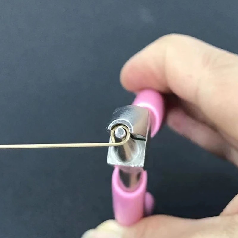 Pince concave ronde profession - Jewelry Making Pliers avis et prix