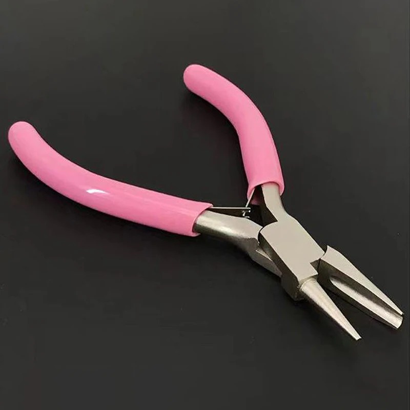 Pince concave ronde profession - Jewelry Making Pliers avis et prix