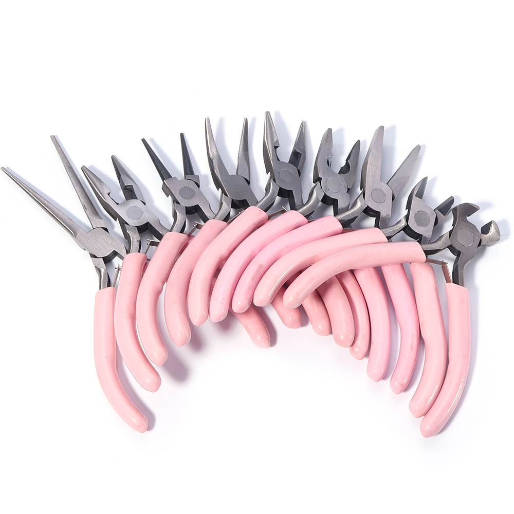 Pince à bijoux antidérapante,  - Jewelry Making Pliers avis et prix