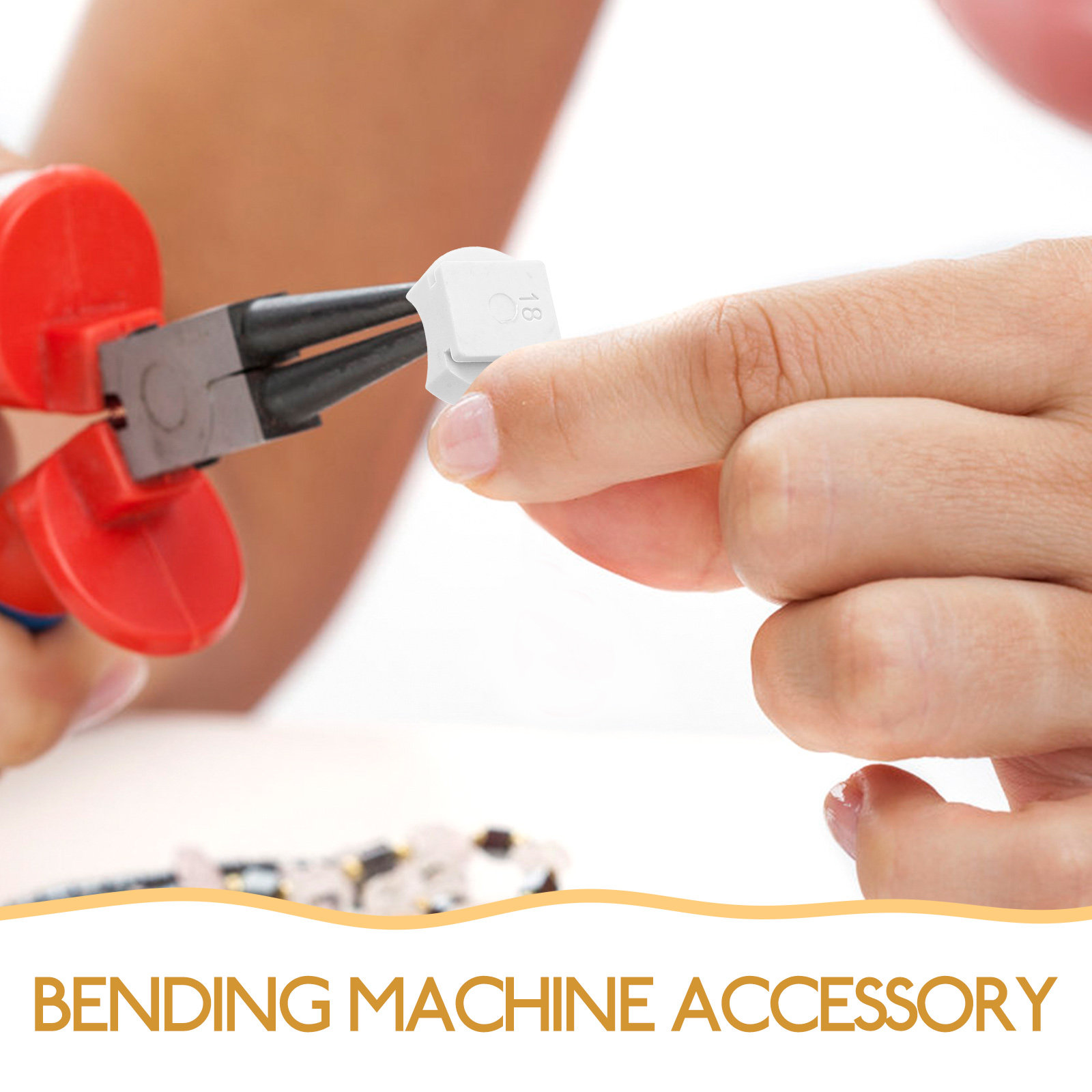 Ensemble de 6 pièces d'outils  - Jewelry Making Ring Tool avis et prix