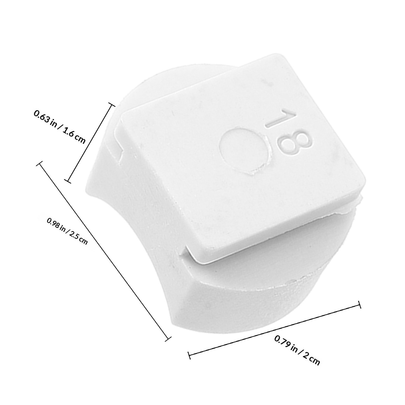 Ensemble de 6 pièces d'outils  - Jewelry Making Ring Tool avis et prix