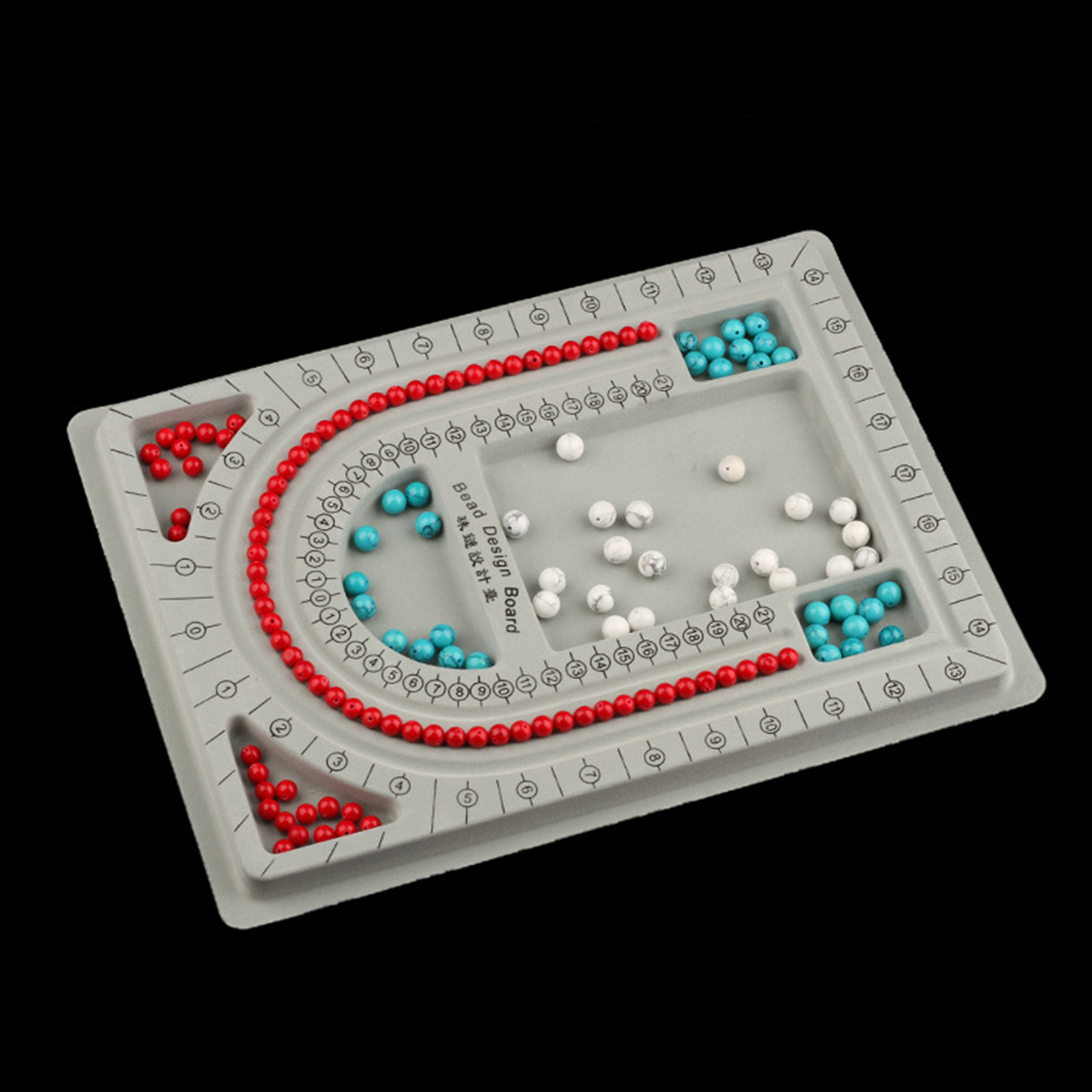 2 pièces Planches de conceptio - Jewelry Making With Beads avis et prix