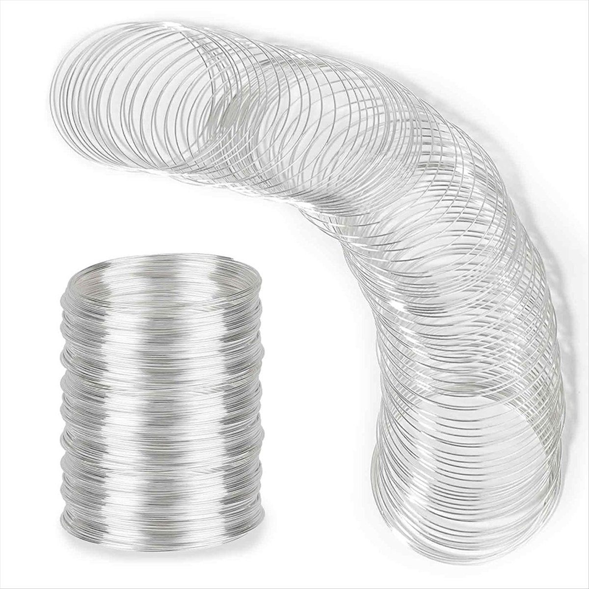 【COUPON!】{0}300 boucle Bracele - Memory Wire Bracelet avis et prix
