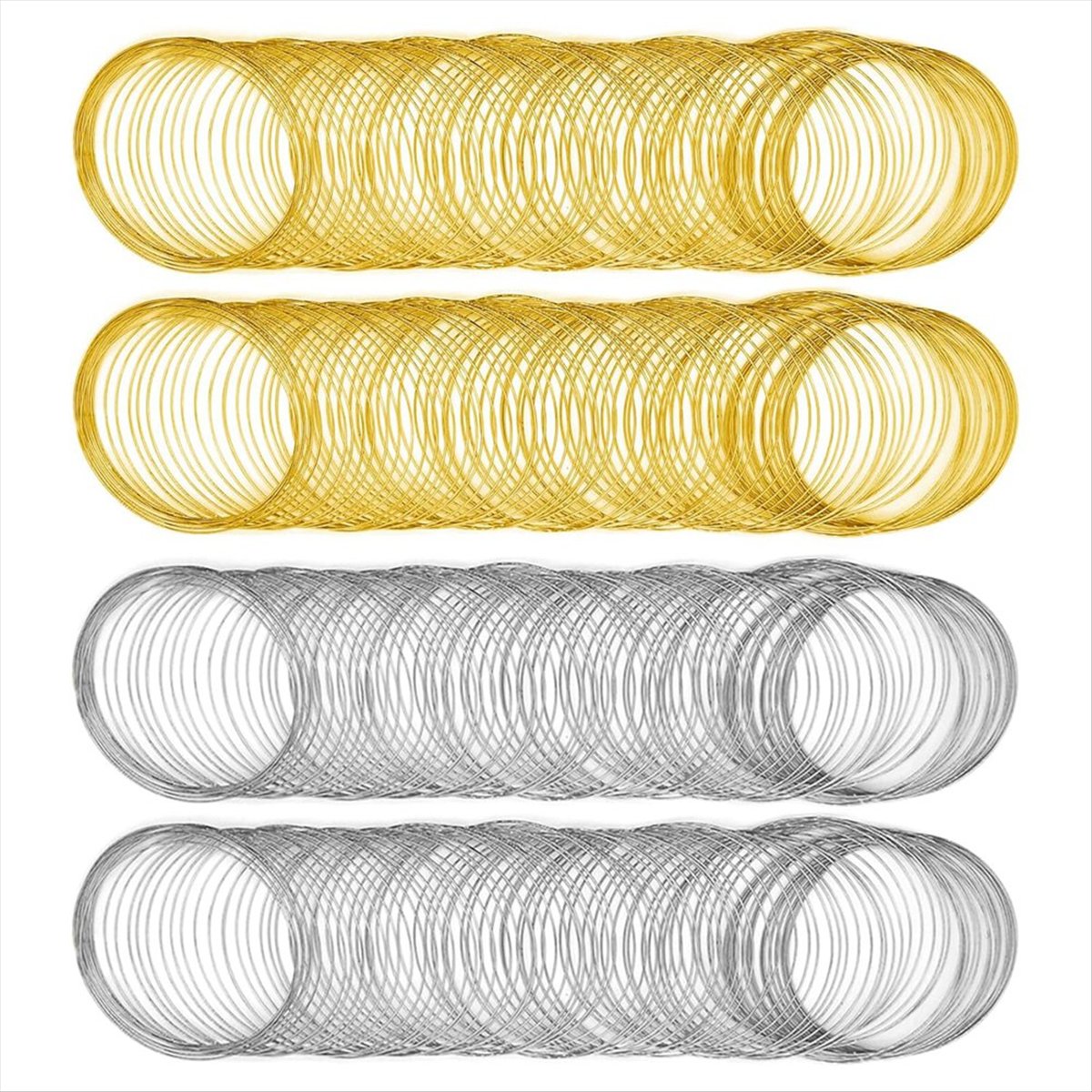 Fil à mémoire ABJS pour la fab - Memory Wire Bracelet avis et prix