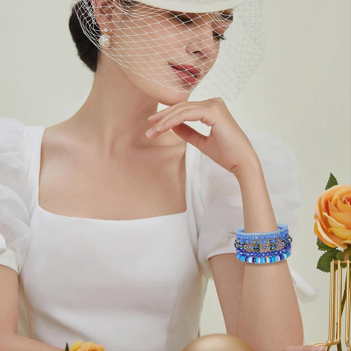 Fil à mémoire ABJS pour la fab - Memory Wire Bracelet avis et prix
