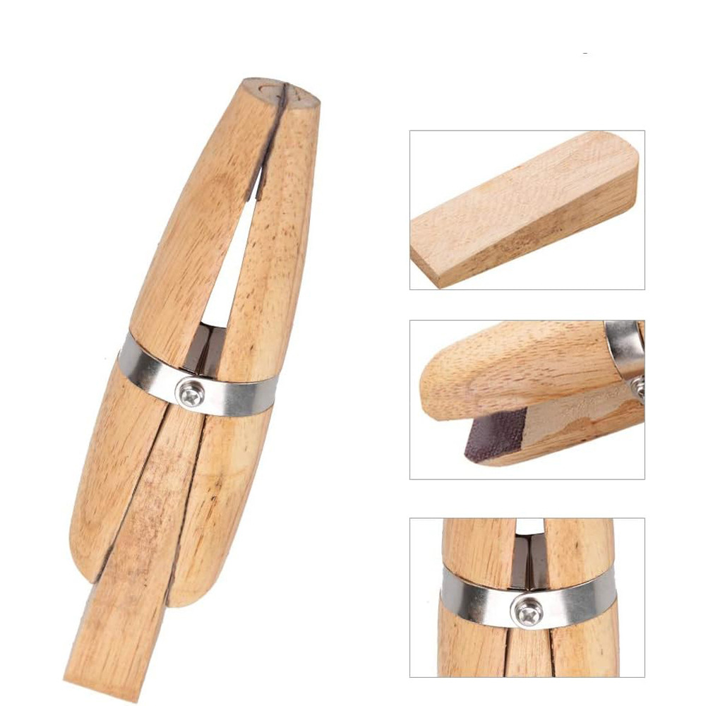 Pince à anneau en bois pour la - Jewelry Making Pliers avis et prix