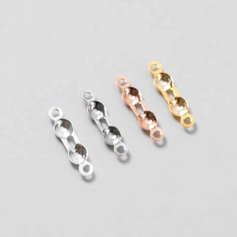 4 pièces de connecteurs à sert - Jewelry Making With Beads avis et prix