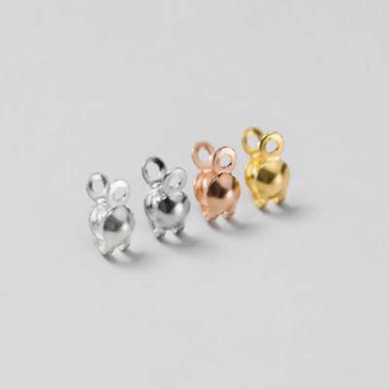 4 pièces de connecteurs à sert - Jewelry Making With Beads avis et prix