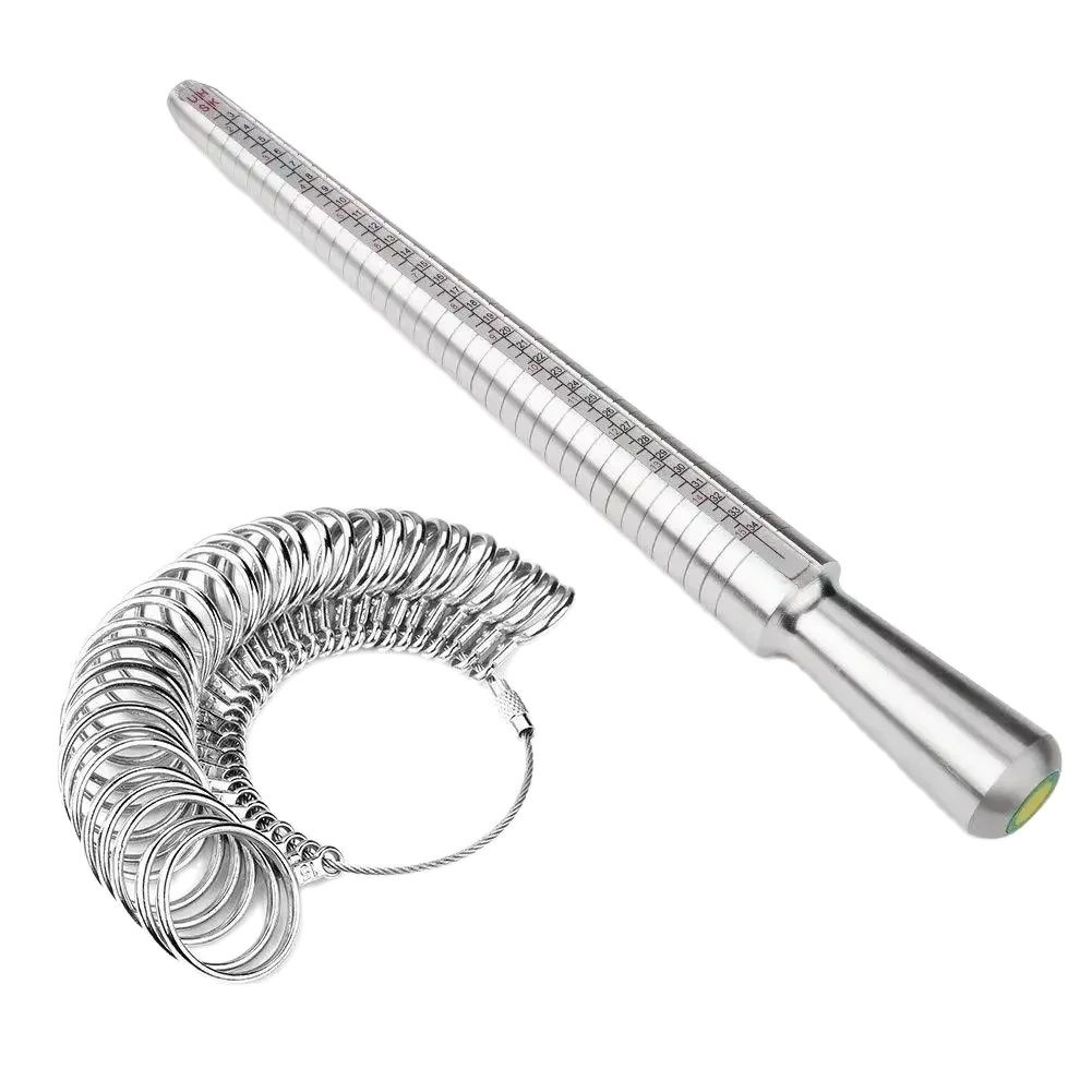 Outil de mesure de taille d'an - Jewelry Making Uk avis et prix