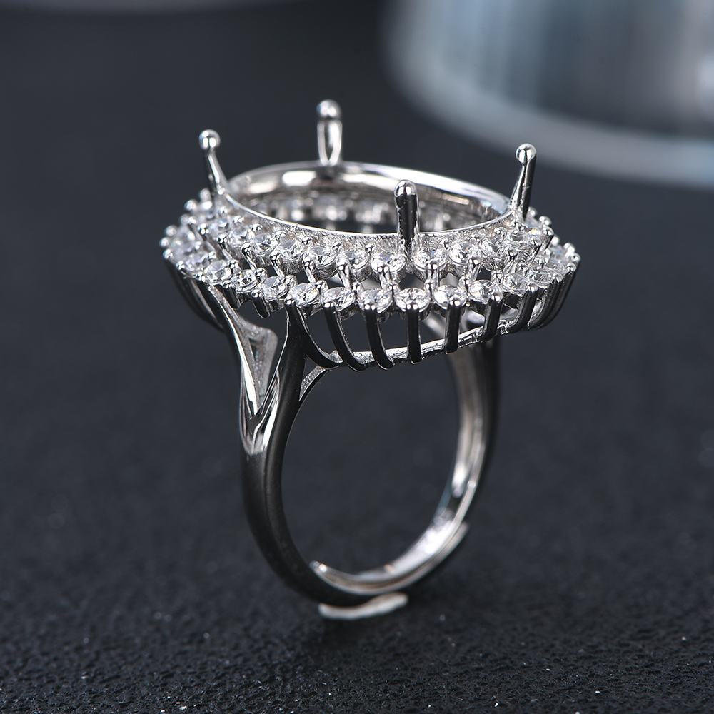 Pendentif de bague en argent S - Jewelry Making Ring Tool avis et prix