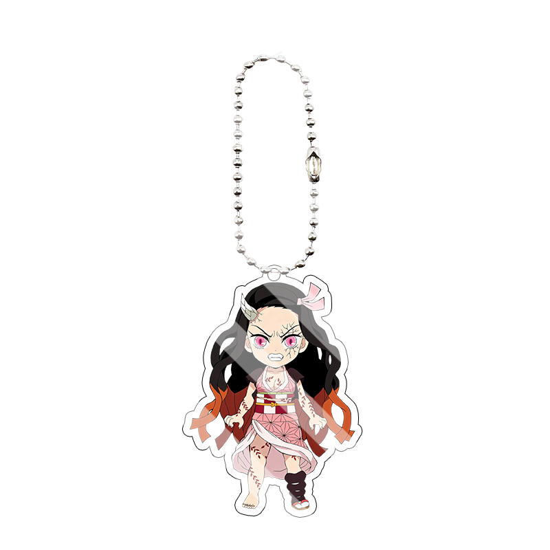 Porte-clés en perles acrylique - Jewelry Making With Beads avis et prix
