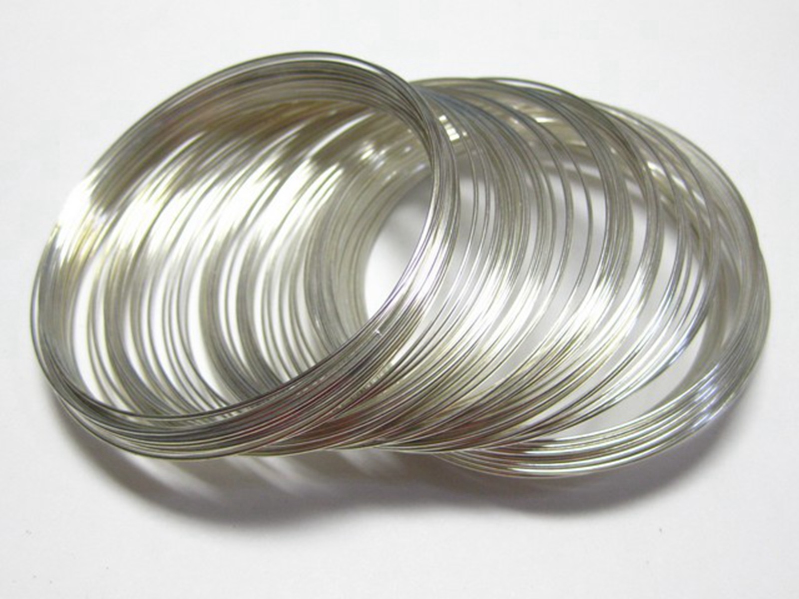 Fil à Perles à Mémoire de Form - Memory Wire Bracelet avis et prix
