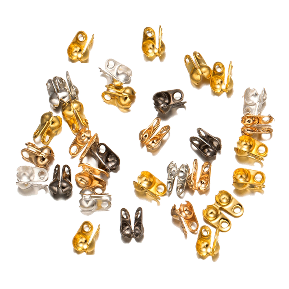 Fermoir à nœud en métal pour b - Jewelry Making Knots For Clasps avis et prix