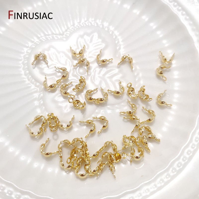 Couvercle de nœud de pointe de - Jewelry Making Knots For Clasps avis et prix