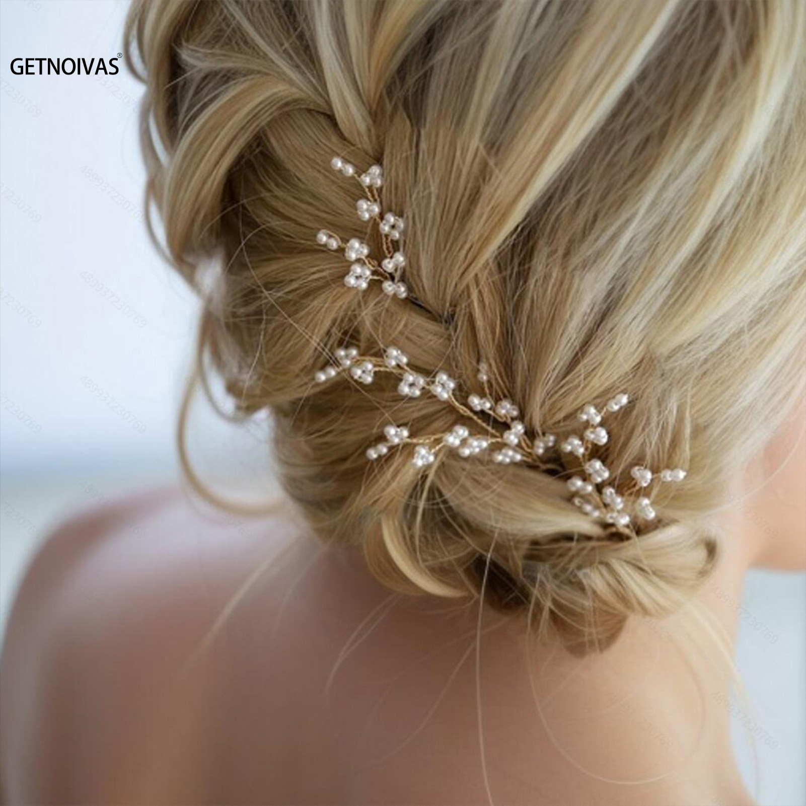 Pinces à cheveux en forme de U - Jewelry Making With Beads avis et prix