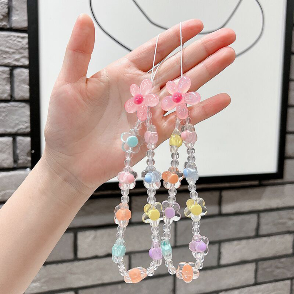 Chaîne de téléphone portable e - Jewelry Making With Beads avis et prix