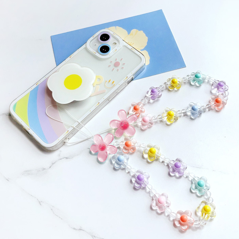 Chaîne de téléphone portable e - Jewelry Making With Beads avis et prix