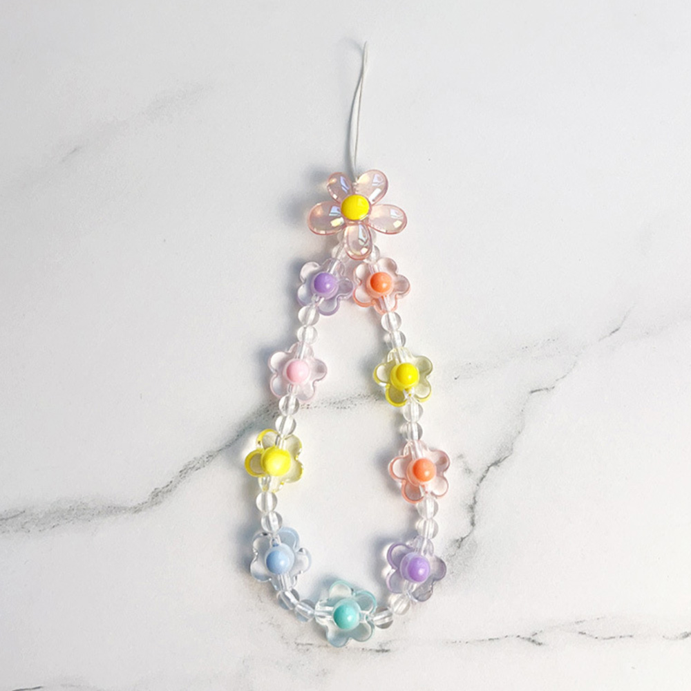 Chaîne de téléphone portable e - Jewelry Making With Beads avis et prix