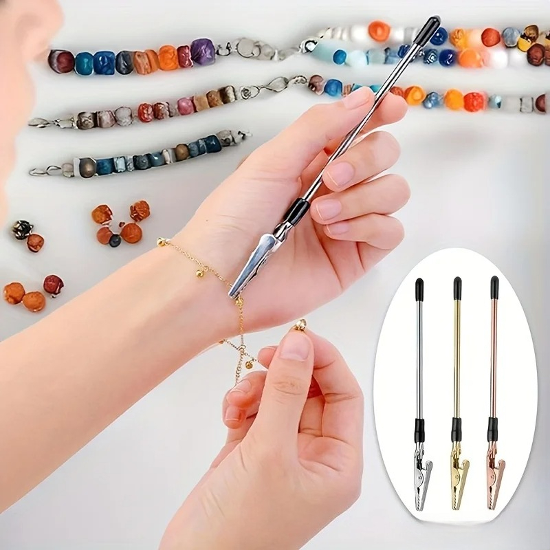 Outil d'ajustement de bracelet - Jewelry Making Pliers avis et prix