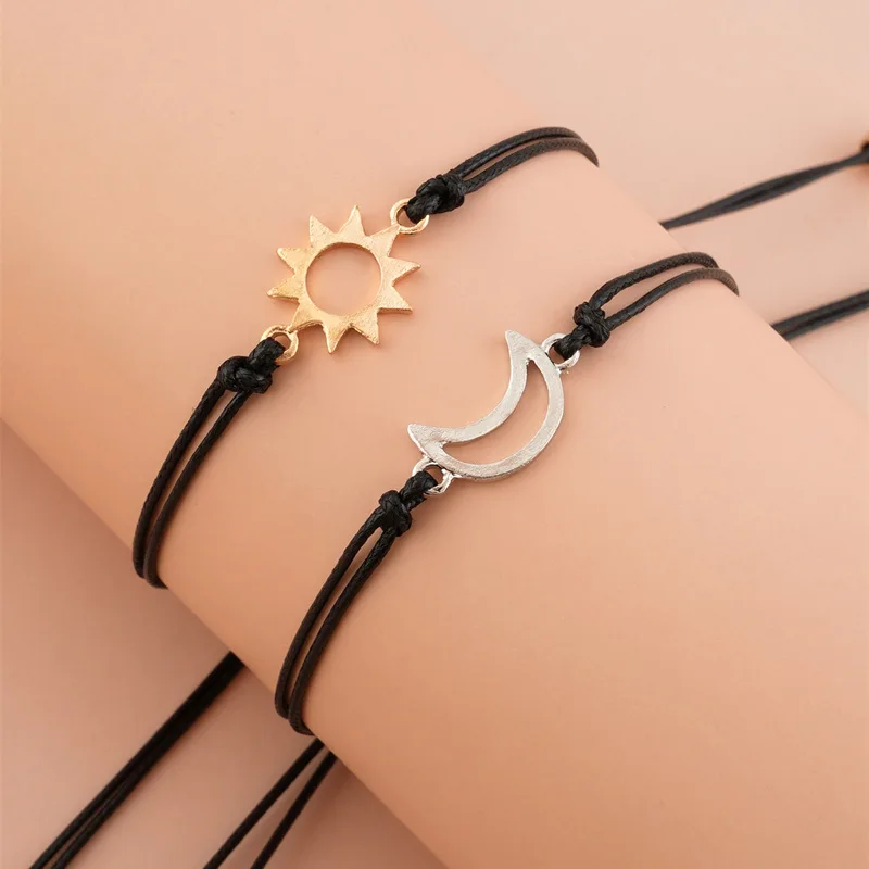 Bracelet tressé en fil de cire - Memory Wire Bracelet avis et prix