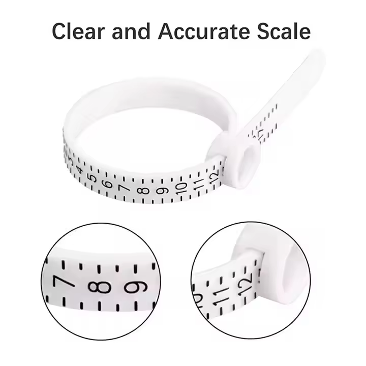 Ruban de mesure de taille de b - Jewelry Making Uk avis et prix