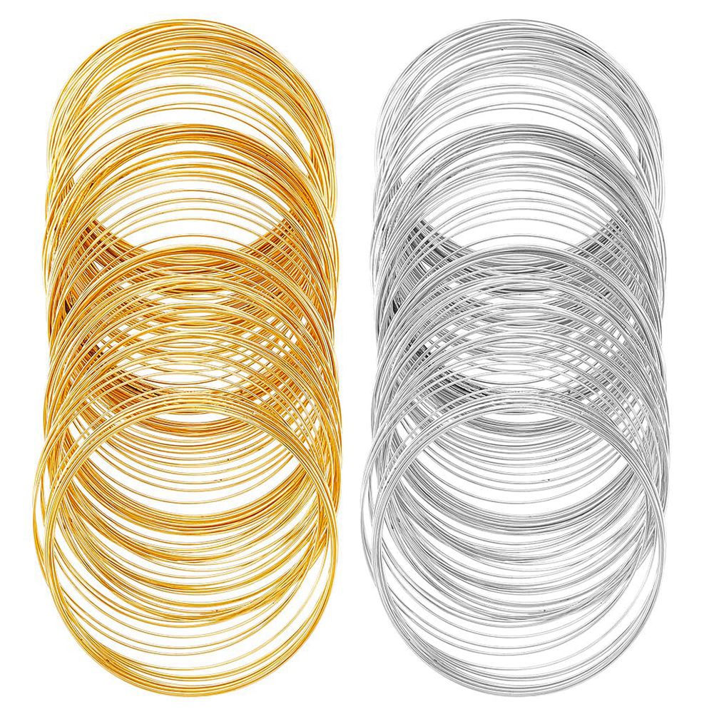 A74E-200 Bracelet en fil à mém - Memory Wire Bracelet avis et prix