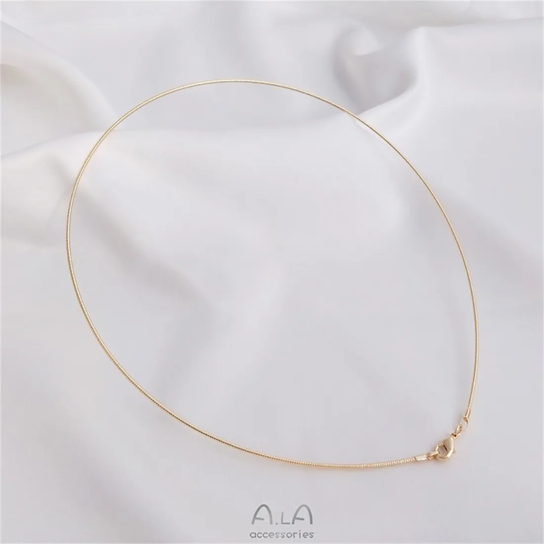 14K couleur or mémoire rebond  - Memory Wire Bracelet avis et prix