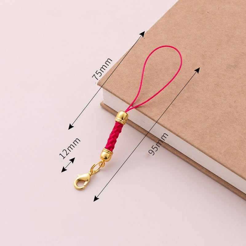 10/20 pièces porte-clés corde  - Jewelry Making Ring Tool avis et prix