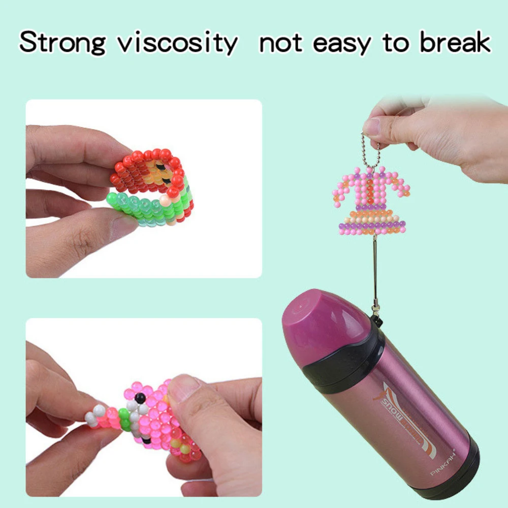Ensemble de jouets magiques fa - Crystal Bead Mix avis et prix