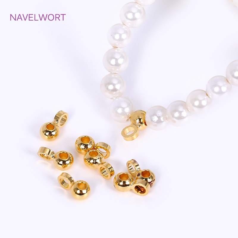 Fermoir en laiton plaqué or 18 - Jewelry Making Knots For Clasps avis et prix