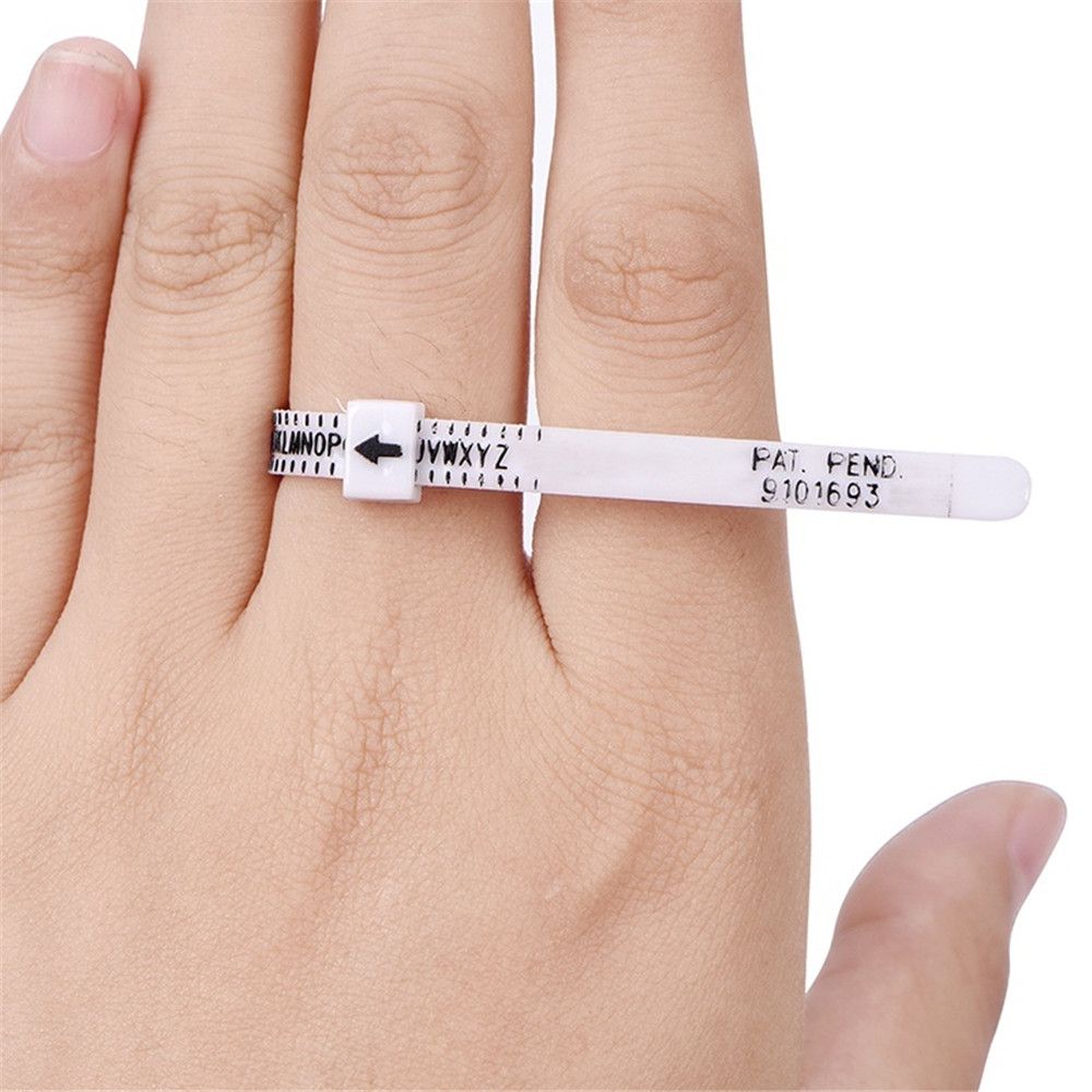 Nouveau jaugeur de taille de b - Jewelry Making Uk avis et prix